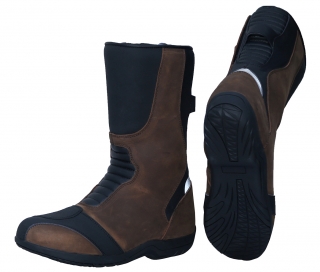 Touring Boots